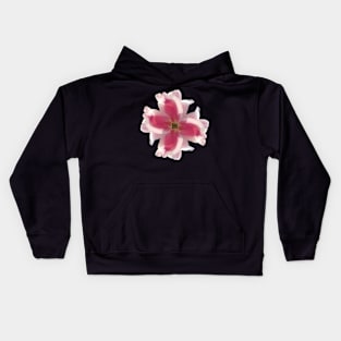 Tulip Radial Kids Hoodie